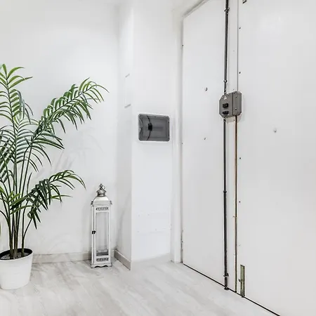 Apartment Trastevere Station Gold *
